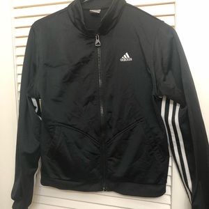 Adidas Track Jacket